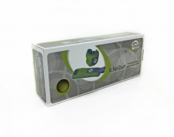 Утяжелители Lite Weights 0,5кг*2шт (нейлон), фото 2