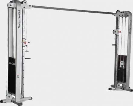 Кроссовер Body Solid ProClub SCC-1200G, фото 1