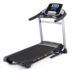 Беговая дорожка NordicTrack T13.5 + кардиопояс Polar, фото 1