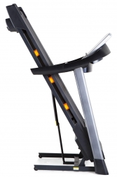 Беговая дорожка NordicTrack T13.5 + кардиопояс Polar, фото 3