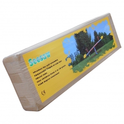 Качели-карусели SEESAW DFC SE-01, фото 3