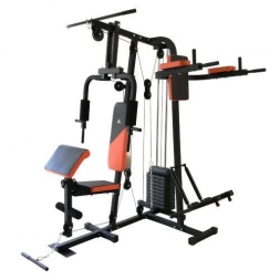Силовой комплекс DFC HomeGym D7002, фото 1