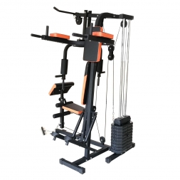 Силовой комплекс DFC HomeGym D7002, фото 3