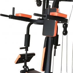 Силовой комплекс DFC HomeGym D7002, фото 8