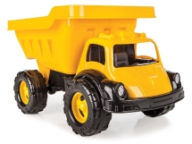 Грузовик Pilsan Truva Truck ( 06-615-T)