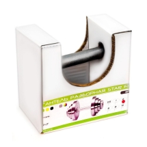 Гантель разборная SF-8012 2 кг (пара) Гантель разборная SF-8012 2 кг (пара)