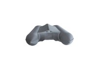 Моторная лодка ПВХ Посейдон PN 520 Моторная лодка ПВХ Посейдон PN 520