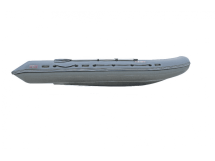 Моторная лодка ПВХ Посейдон PN 520 Моторная лодка ПВХ Посейдон PN 520