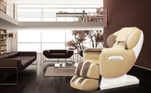 Массажное кресло iRest SL-A38 Beige