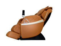 Массажное кресло UNO One Light UN361 Bronze 