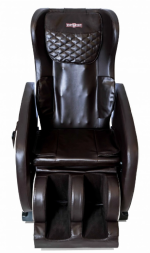Домашнее массажное кресло VictoryFit M58 Brown, фото 8