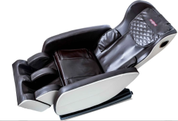 Домашнее массажное кресло VictoryFit M58 Brown, фото 3