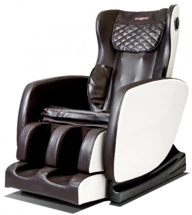 Домашнее массажное кресло VictoryFit M58 Brown, фото 1