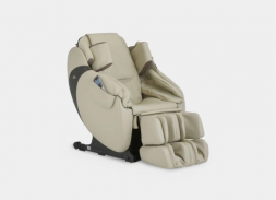 Массажное кресло Inada Flex 3S Beige, фото 1