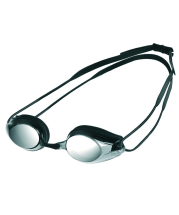 Очки Tracks Mirror, Black/Smoke Silver/Black, 92370 55