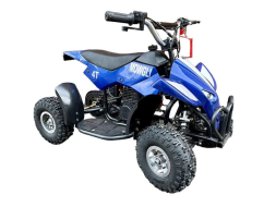 Квадроцикл MOWGLI 4T, фото 2 Квадроцикл MOWGLI 4T, фото 2