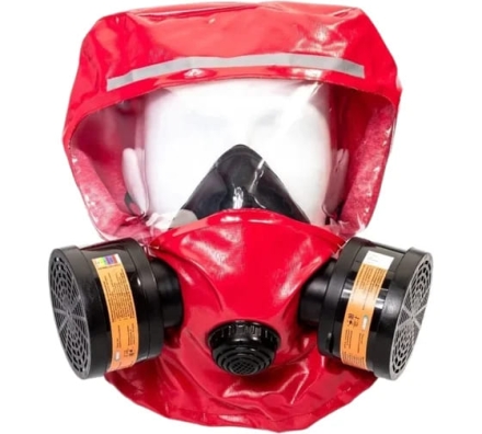 Самоспасатель фильтрующий ГДЗК «ГАРАНТ-2М» ООО "Навигатор-Т" SGA50011, фото 1