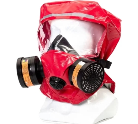 Самоспасатель фильтрующий ГДЗК «ГАРАНТ-2М» ООО "Навигатор-Т" SGA50011, фото 2