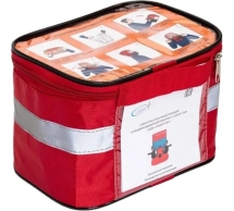 Самоспасатель фильтрующий ГДЗК «ГАРАНТ-2М» ООО "Навигатор-Т" SGA50011 Самоспасатель фильтрующий ГДЗК «ГАРАНТ-2М» ООО "Навигатор-Т" SGA50011