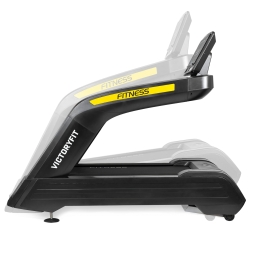 Беговая дорожка VictoryFit GYM-8009, фото 4