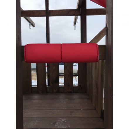 Мягкая накладка на балку, фото 1