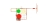 Детская игровая площадка Савушка КУБ–6 (Махагон) с подушками 