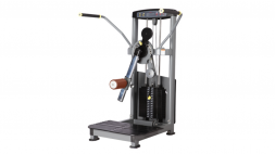 BRONZE GYM BR-1009 Многофункциональная скамья