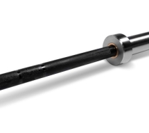 Гриф олимпийский BRONZE GYM женский прямой 15 кг Гриф олимпийский BRONZE GYM женский прямой 15 кг