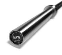 Гриф олимпийский BRONZE GYM женский прямой 15 кг Гриф олимпийский BRONZE GYM женский прямой 15 кг