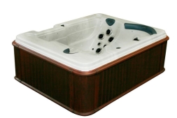 Спа бассейн Fonteyn Spas Wave Spa Tornado, фото 2