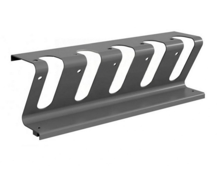 Парковка для самокатов Запуск 9 мест, фото 2