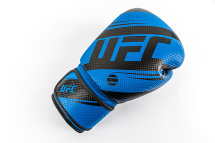 (UFC PRO Performance Rush 16 Oz - синие)