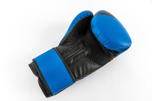 (UFC PRO Performance Rush 16 Oz - синие)