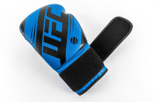 (UFC PRO Performance Rush 16 Oz - синие)