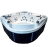 спа-бассейн Coast Spas Cascade 3 Phantom