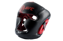 (UFC Premium True Thai, цвет черный, размер XL)