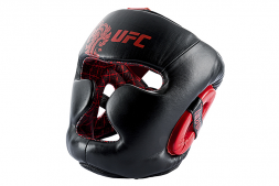 (UFC Premium True Thai, цвет черный, размер XL), фото 2