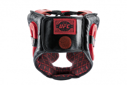 (UFC Premium True Thai, цвет черный, размер XL), фото 5