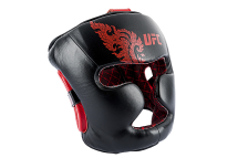 (UFC Premium True Thai, цвет черный, размер XL)