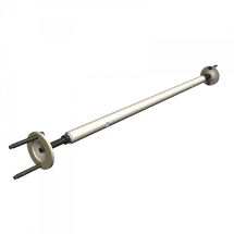 Турник распорный (700-1000мм) ДСК Р.01.01