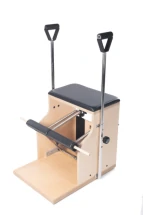 Комбинированный стул BALANCED BODY Combo Chair