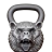 Гиря Iron Head Медведь 16 кг