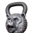 Гиря Iron Head Медведь 16 кг