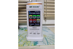 Анализатор воздуха КВТ ECO-6 ECOLINE 79142, фото 6