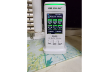 Анализатор воздуха КВТ ECO-6 ECOLINE 79142 Анализатор воздуха КВТ ECO-6 ECOLINE 79142