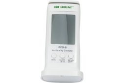 Анализатор воздуха КВТ ECO-6 ECOLINE 79142, фото 1