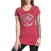 Футболка Affliction affshirt0182