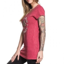 Футболка Affliction affshirt0182