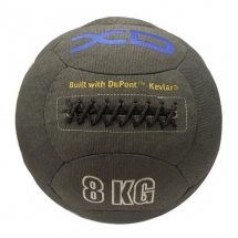 Мяч медицинский XD Kevlar, вес: 3 кг