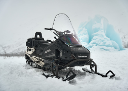 Снегоход SHARMAX SHP-1000 EFI, фото 2